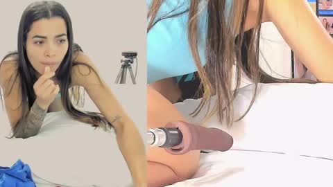 Jaque  online show from April 20, 1:03 pm