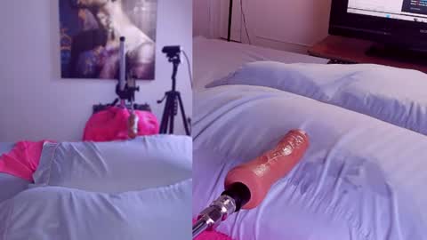 Snapshot of kinky__laly chatting on July 21, 3:09 am LALY online show from July 21, 3:09 am