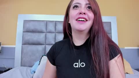  Issabella  online show from September 9, 11:48 pm