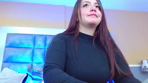  Issabella  online show from October 12, 3:27 am