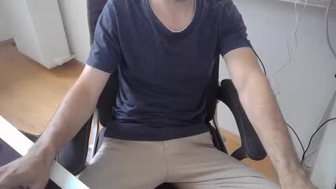 kinky_alaric online show from June 10, 11:31 am