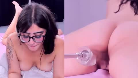 Kinky online show from December 21, 8:43 pm