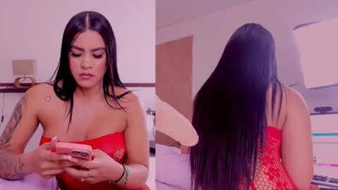 Kylie  online show from September 12, 3:28 am