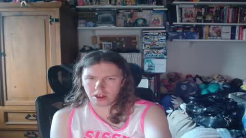 kinky_miku online show from January 16, 11:58 am