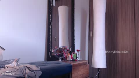 Mary your fav curly girl online show from April 10, 7:29 pm