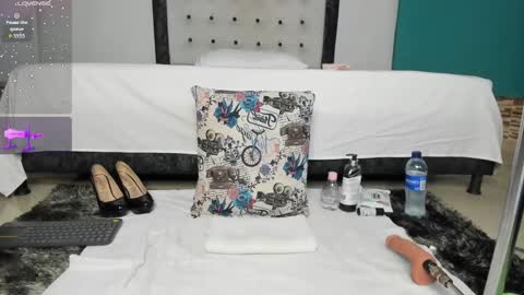 Polar  online show from January 7, 3:20 am