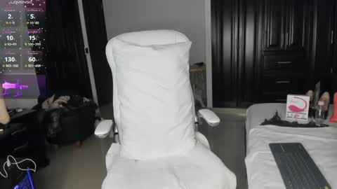 Polar  online show from April 20, 11:24 am