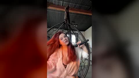 Alex online show from April 24, 11:56 am