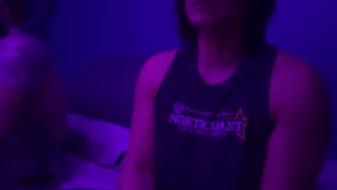 kinkyamijew online show from January 14, 2:39 am