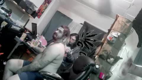 Kinky Cassie online show from December 21, 7:59 am