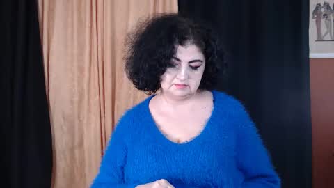 MistressBlacky online show from November 30, 11:58 am