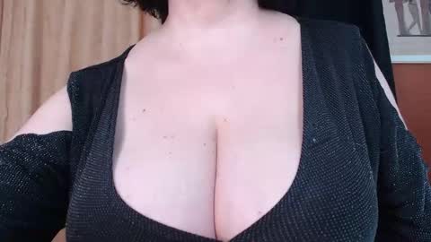 MistressBlacky online show from February 7, 9:13 am