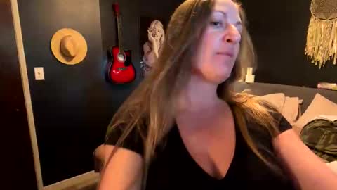 Kinkyblinders online show from October 20, 7:36 pm
