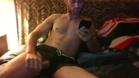 Snapshot of kinkyboyz69 chatting on July 19, 11:36 am kinkyboyz69 online show from July 19, 11:36 am