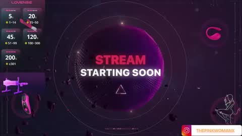 Jasmine. online show from November 26, 11:55 am