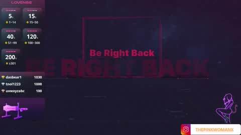 Jasmine. online show from December 1, 8:36 pm