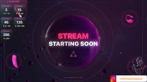 Jasmine. online show from January 7, 6:27 am