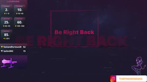 Jasmine. online show from March 8, 5:55 am