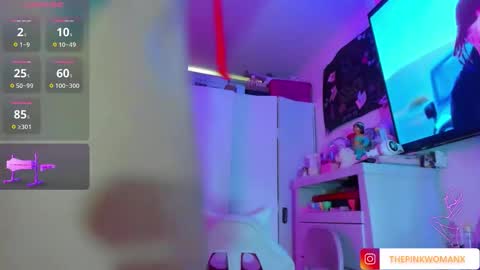 Jasmine. online show from March 8, 6:55 pm