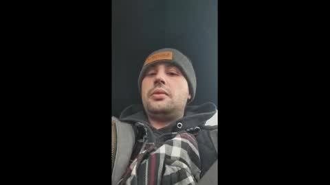 Snapshot of kinkycouple1789 chatting on December 3, 8:50 pm Maysie and Hunter online show from December 3, 8:50 pm