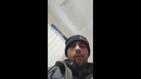 Snapshot of kinkycouple1789 chatting on December 6, 8:51 pm Maysie and Hunter online show from December 6, 8:51 pm