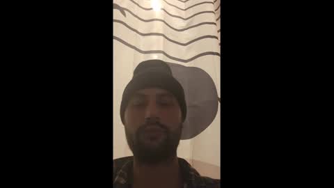 Snapshot of kinkycouple1789 chatting on January 14, 5:30 am Maysie and Hunter online show from January 14, 5:30 am