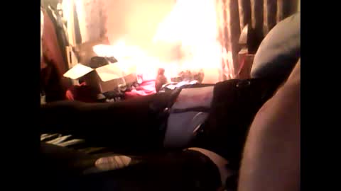 Bambi Lynn online show from October 2, 8:54 am