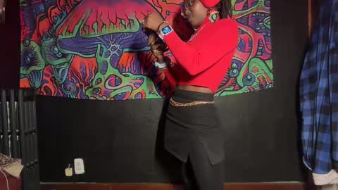 interracialfacial online show from November 14, 2:43 am