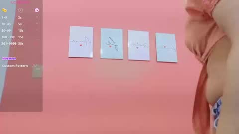 kinkycutegirll online show from September 17, 1:02 pm