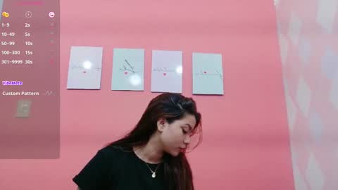 kinkycutegirll online show from September 22, 1:02 pm