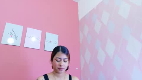 kinkycutegirll online show from November 2, 12:51 pm