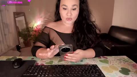 Jenny online show from September 13, 4:56 am