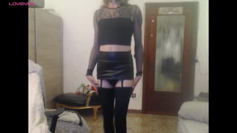 Anya online show from October 2, 11:12 pm