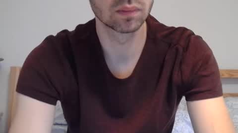 Kinky Max online show from December 3, 8:45 am