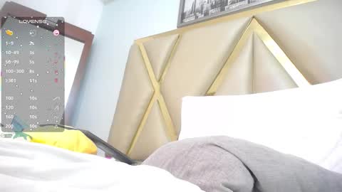Snapshot of kinkyhousewifee_ chatting on February 15, 9:05 am MISS RYN online show from February 15, 9:05 am