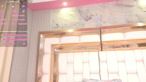 Snapshot of kinkyhousewifee_ chatting on February 25, 2:54 am MISS RYN online show from February 25, 2:54 am