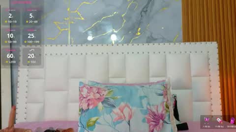 MISS RYN  online show from April 16, 2:45 am