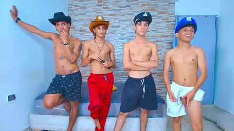 kinkyhousexxx online show from October 27, 7:56 am