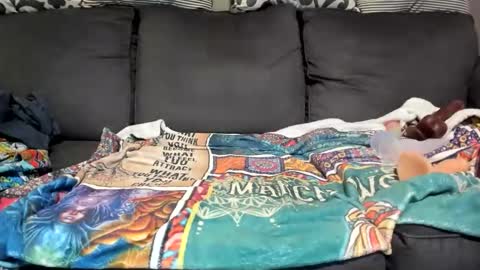 Kinky online show from December 23, 9:18 am