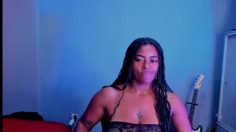 Kinky online show from June 24, 10:42 pm