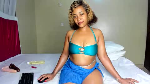 Kinky online show from May 12, 1:36 am