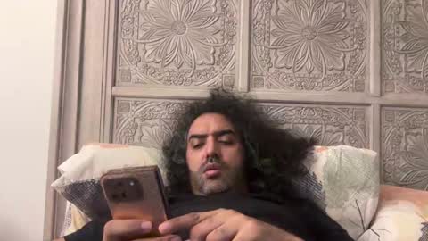 Snapshot of kinkyman16 chatting on September 28, 10:09 am kinkyman16 online show from September 28, 10:09 am