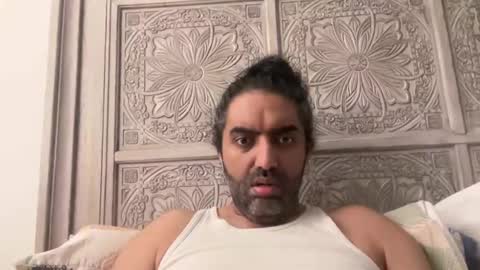 Snapshot of kinkyman16 chatting on October 1, 9:59 am kinkyman16 online show from October 1, 9:59 am