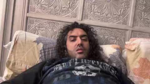 Snapshot of kinkyman16 chatting on October 12, 9:52 am kinkyman16 online show from October 12, 9:52 am