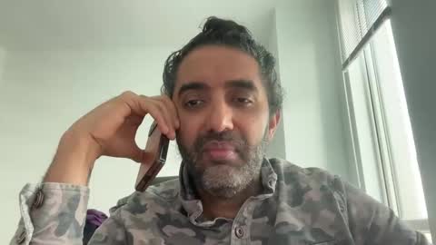 kinkyman16 online show from February 17, 9:21 pm