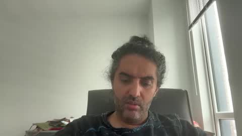 kinkyman16 online show from March 16, 6:34 pm