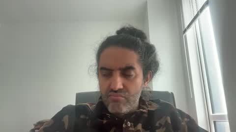 kinkyman16 online show from March 25, 1:39 pm