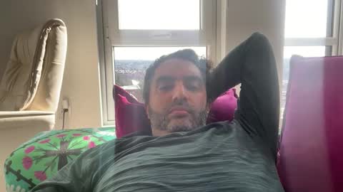 kinkyman16 online show from March 29, 1:22 pm