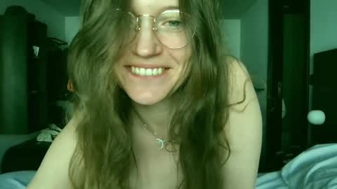 Mary the Soulmate online show from January 25, 10:19 am