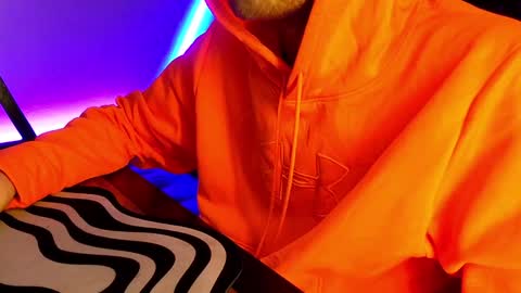 Kenny online show from January 11, 4:36 pm